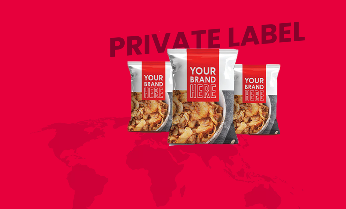 Özel Marka Hizmetleri