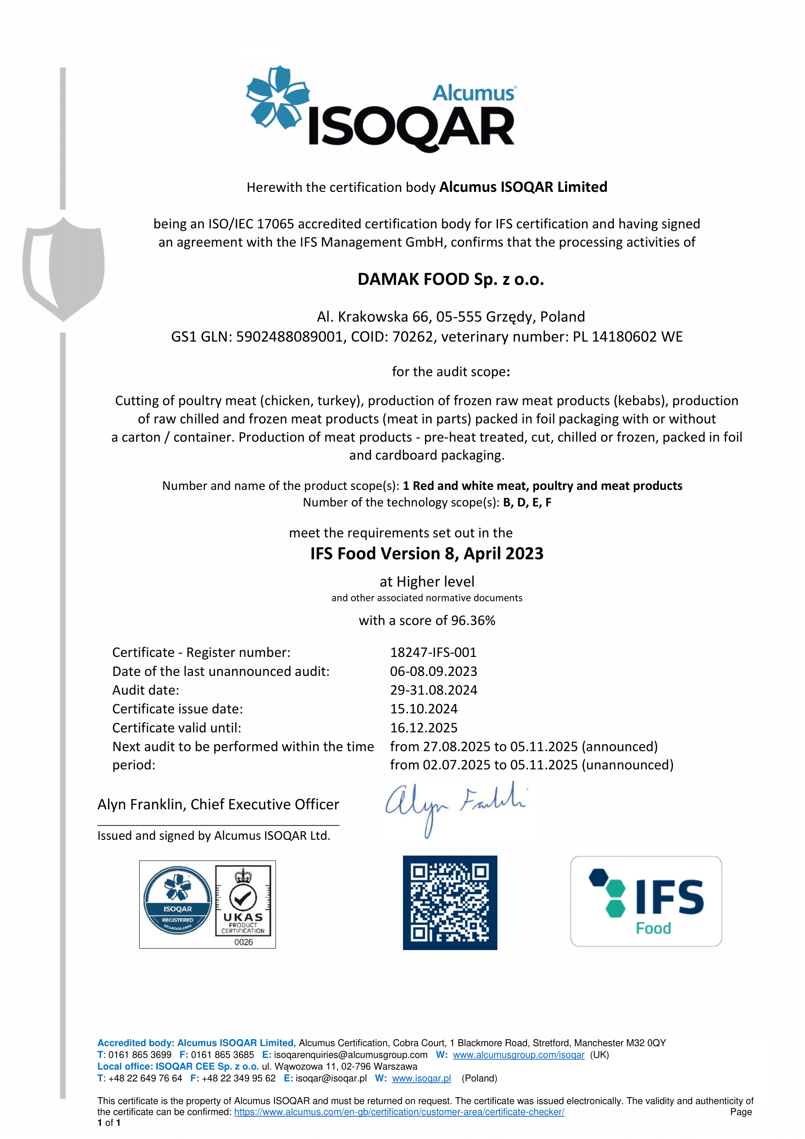 ISO 9001