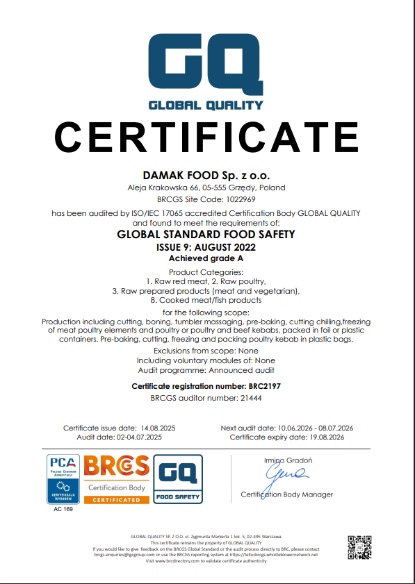 ISO 9001